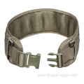 RG Laser Cut Tactical Belt Cobra Metal Buckle